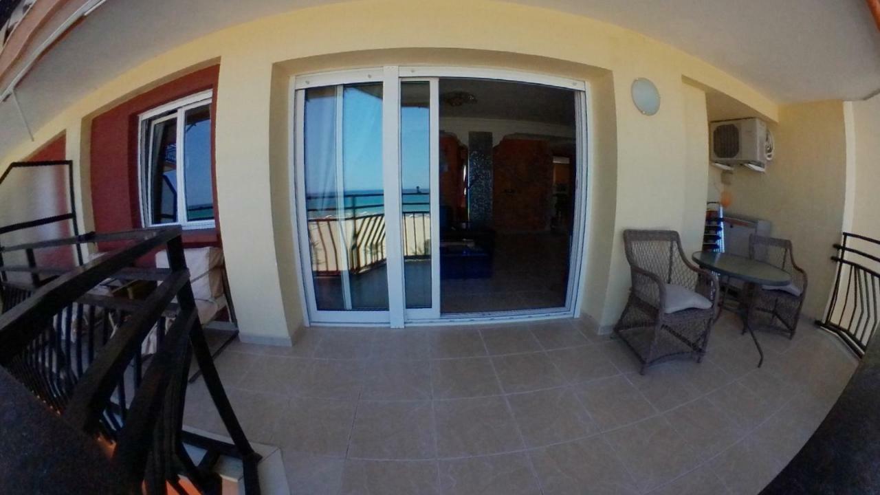 Magnificos Apartamentos Ondina En La Primera Linea De La Playa De Gandía Exteriér fotografie
